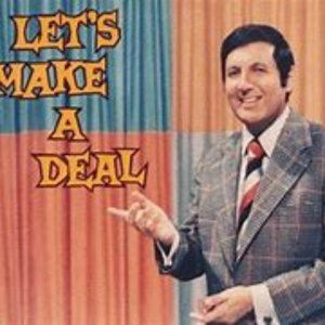 Let's Make A Deal!